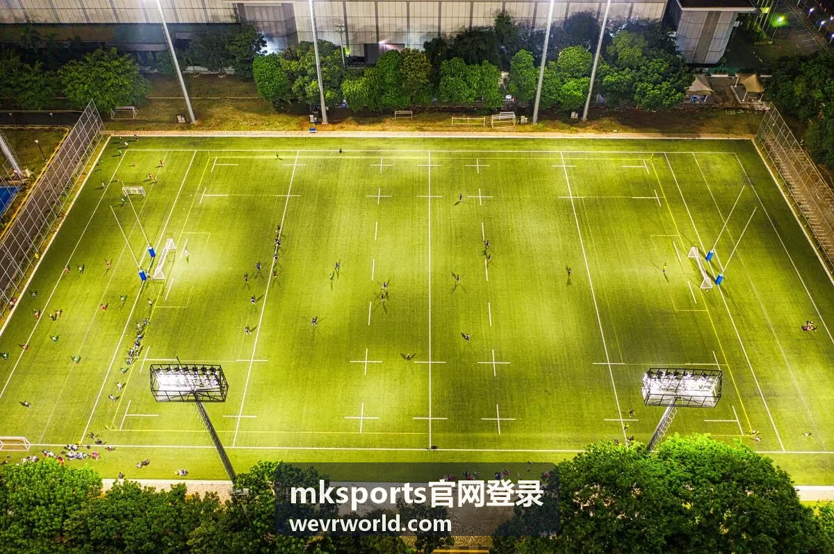 mksports官网登录资讯动态封面