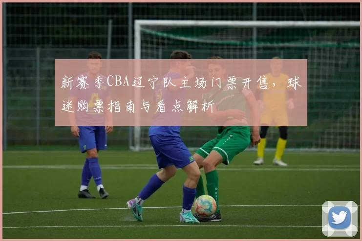 新赛季CBA辽宁队主场门票开售，球迷购票指南与看点解析